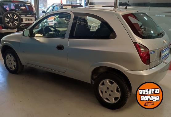 Autos - Chevrolet CELTA 1.4 3PTAS LS 2011 Nafta 128000Km - En Venta