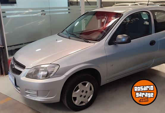Autos - Chevrolet CELTA 1.4 3PTAS LS 2011 Nafta 128000Km - En Venta