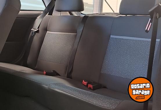 Autos - Chevrolet CELTA 1.4 3PTAS LS 2011 Nafta 128000Km - En Venta