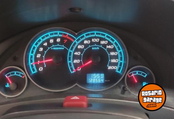 Autos - Chevrolet CELTA 1.4 3PTAS LS 2011 Nafta 128000Km - En Venta