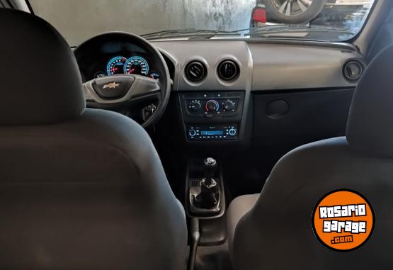 Autos - Chevrolet CELTA 1.4 3PTAS LS 2011 Nafta 128000Km - En Venta