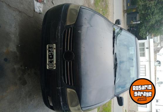 Autos - Volkswagen Polo 2006 Diesel 111111Km - En Venta