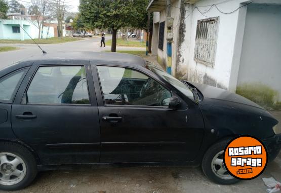 Autos - Volkswagen Polo 2006 Diesel 111111Km - En Venta