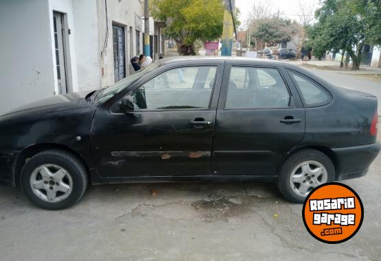 Autos - Volkswagen Polo 2006 Diesel 111111Km - En Venta