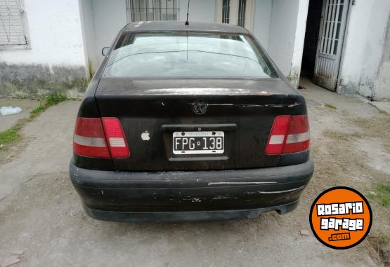 Autos - Volkswagen Polo 2006 Diesel 111111Km - En Venta