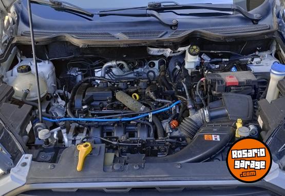 Autos - Ford Eco Sport 1.5 freestyle l 2018 Nafta 102318Km - En Venta