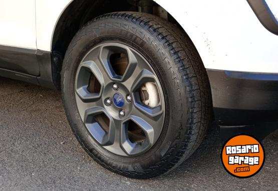 Autos - Ford Eco Sport 1.5 freestyle l 2018 Nafta 102318Km - En Venta