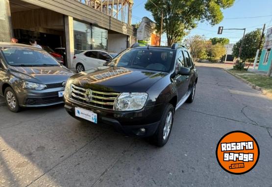 Autos - Renault DUSTER 1.6 CONFORT PLUS 2011 Nafta  - En Venta