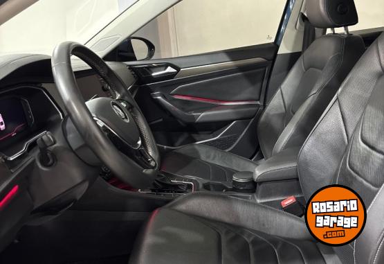 Autos - Volkswagen Vento 2021 Nafta 110000Km - En Venta