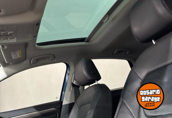 Autos - Volkswagen Vento 2021 Nafta 110000Km - En Venta