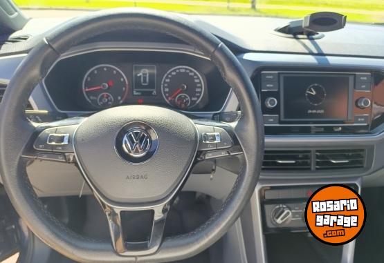 Camionetas - Volkswagen T -CROSS COMFORTLINE 2019 2019 Nafta 86000Km - En Venta