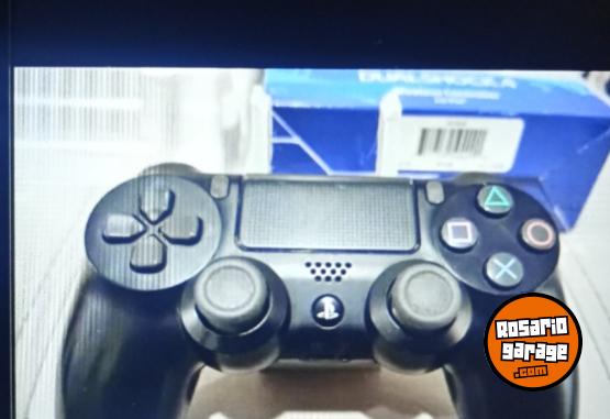 Electr�nica - PS4 usada - En Venta