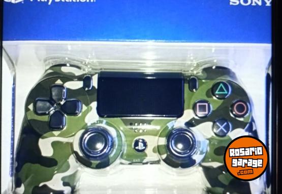 Electr�nica - PS4 usada - En Venta