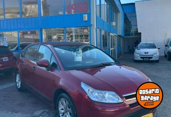 Autos - Citroen Citroen C4 x pack look 2012 Nafta  - En Venta