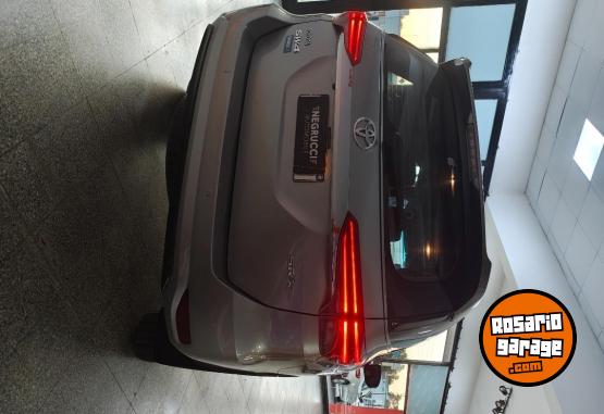 Camionetas - Toyota SW4 srx 2016 Diesel 178000Km - En Venta