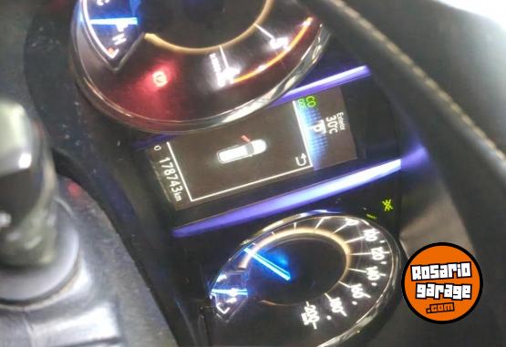 Camionetas - Toyota SW4 srx 2016 Diesel 178000Km - En Venta