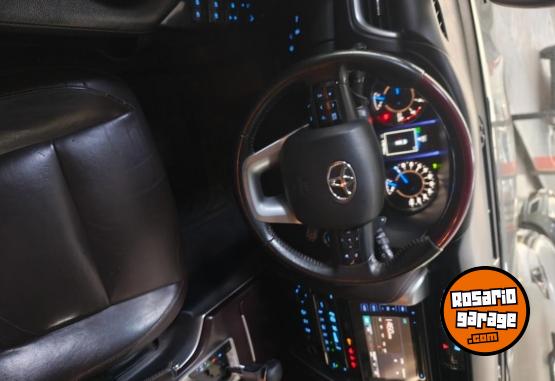 Camionetas - Toyota SW4 srx 2016 Diesel 178000Km - En Venta