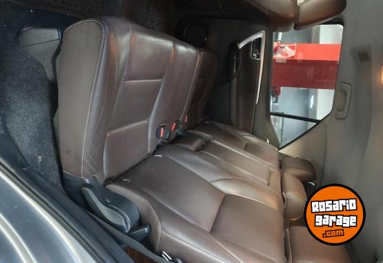 Camionetas - Toyota SW4 srx 2016 Diesel 178000Km - En Venta