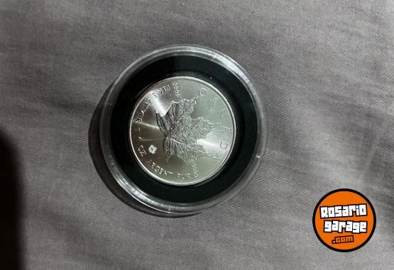 Otros - Moneda de plata 1oz - En Venta