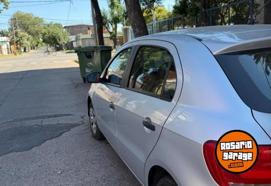 Autos - Volkswagen GOL TREND 1.6 2015 Nafta 175000Km - En Venta