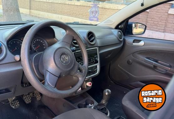 Autos - Volkswagen GOL TREND 1.6 2015 Nafta 175000Km - En Venta