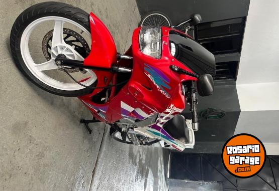 Motos - Kawasaki Scorpion 1998 Nafta 35000Km - En Venta