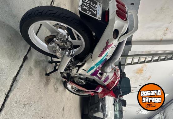 Motos - Kawasaki Scorpion 1998 Nafta 35000Km - En Venta