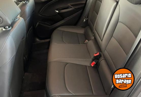 Autos - Chevrolet Cruze LT 2022 Nafta 54235Km - En Venta