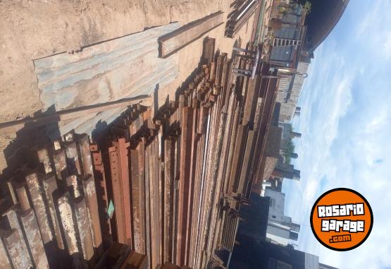 Otros - Liquido rieles desde 80 a 450 cm de alto... - En Venta