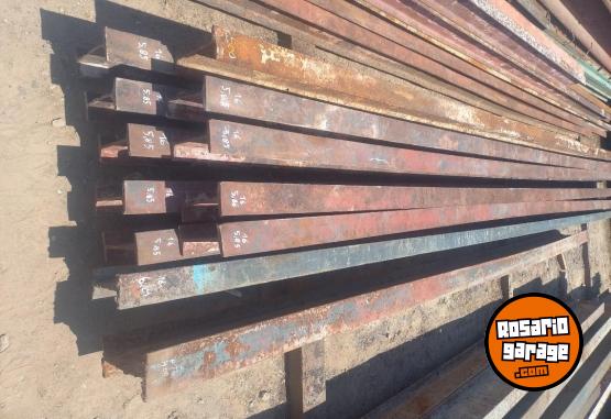 Otros - Liquido rieles desde 80 a 450 cm de alto... - En Venta