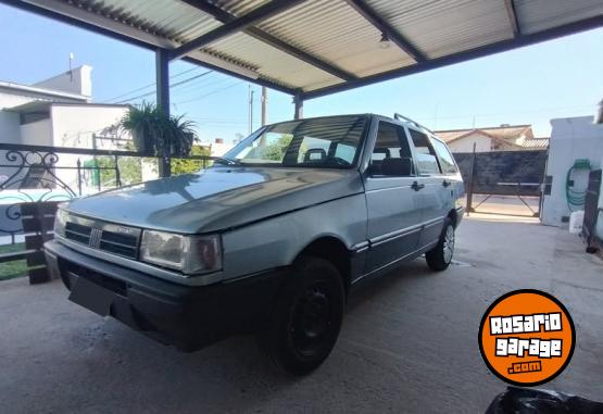Autos - Fiat duna 1995 Diesel 306000Km - En Venta