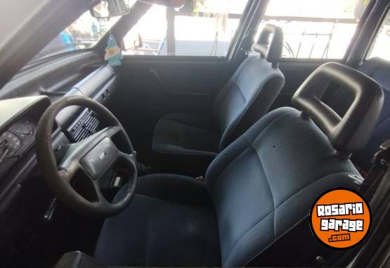 Autos - Fiat duna 1995 Diesel 306000Km - En Venta
