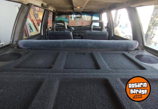 Autos - Fiat duna 1995 Diesel 306000Km - En Venta