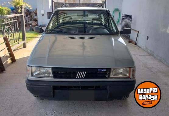 Autos - Fiat duna 1995 Diesel 306000Km - En Venta