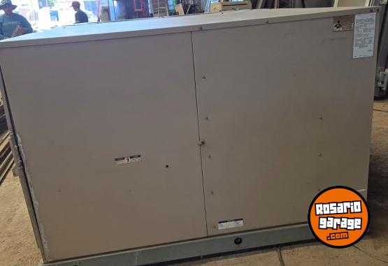 Otros - 🤑🤑🤑ULTIMA OPORTUNIDAD Remato Aire acondicionado centralizado de 400,000 mil frigor�as..  fr�o/calor trifacico funcionando en perfectas condiciones.. se puede probar.. zona oeste de rosario - En Venta