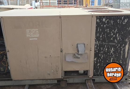 Otros - 🤑🤑🤑ULTIMA OPORTUNIDAD Remato Aire acondicionado centralizado de 400,000 mil frigor�as..  fr�o/calor trifacico funcionando en perfectas condiciones.. se puede probar.. zona oeste de rosario - En Venta