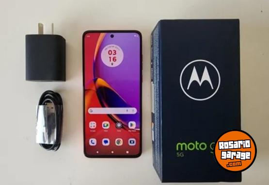 Inform�tica - Motorola G84 5G, 258Gb, 8Gb RAM (Magenta) - En Venta
