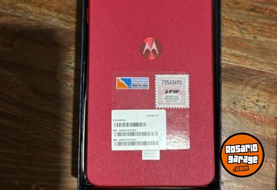 Inform�tica - Motorola G84 5G, 258Gb, 8Gb RAM (Magenta) - En Venta
