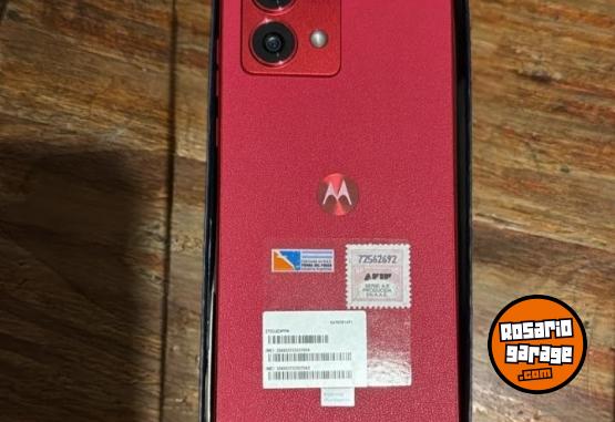 Inform�tica - Motorola G84 5G, 258Gb, 8Gb RAM (Magenta) - En Venta