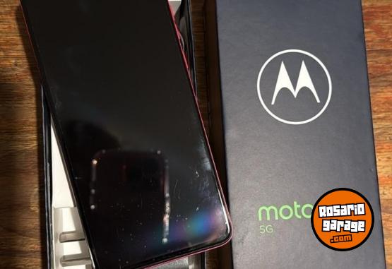 Inform�tica - Motorola G84 5G, 258Gb, 8Gb RAM (Magenta) - En Venta