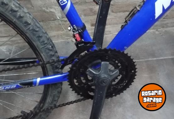 Deportes - Bicicleta rodado 26. Milano - En Venta