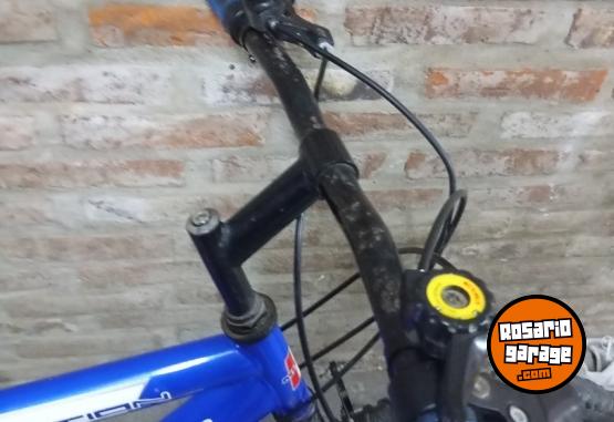 Deportes - Bicicleta rodado 26. Milano - En Venta