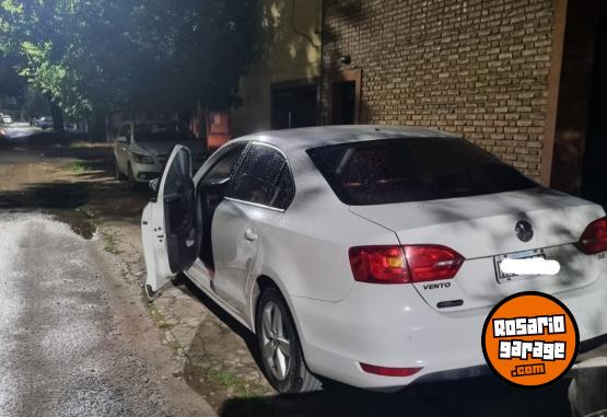 Autos - Volkswagen Vento 2013 Nafta 148000Km - En Venta