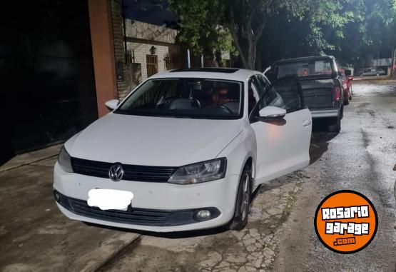 Autos - Volkswagen Vento 2013 Nafta 148000Km - En Venta