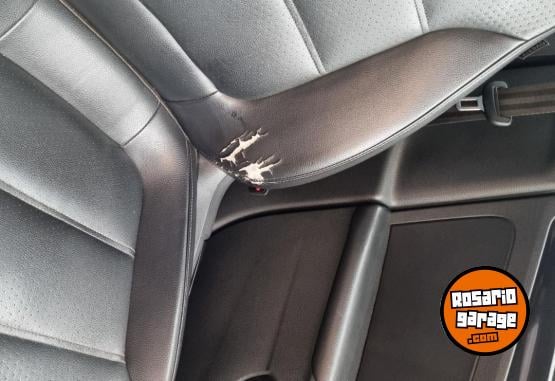 Autos - Volkswagen Vento 2013 Nafta 148000Km - En Venta