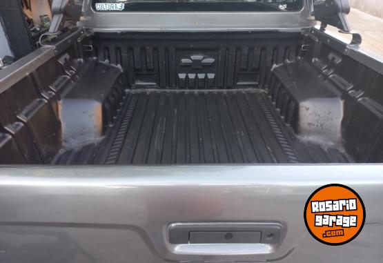 Camionetas - Chevrolet S10 D/C 2012 Diesel 342000Km - En Venta