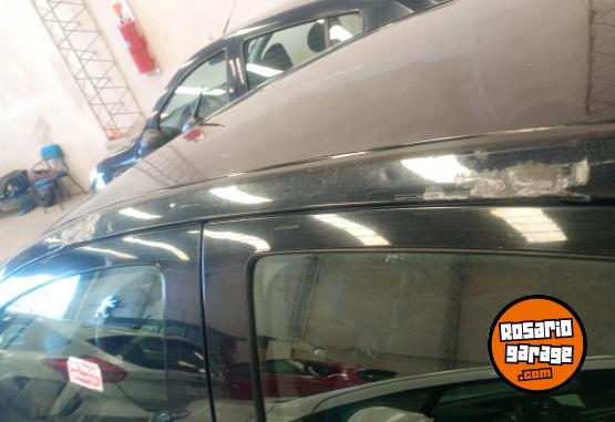 Autos - Chevrolet Prisma 2018 Nafta 110000Km - En Venta