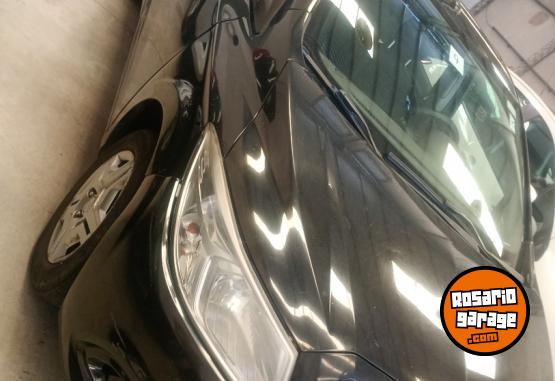 Autos - Chevrolet Prisma 2018 Nafta 110000Km - En Venta