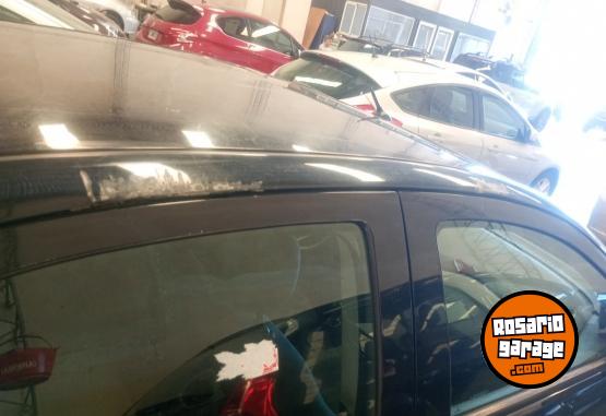 Autos - Chevrolet Prisma 2018 Nafta 110000Km - En Venta