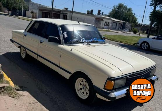 Clásicos - ford falcon 188 1985 - En Venta